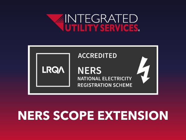 NERS Partial Scope Extension