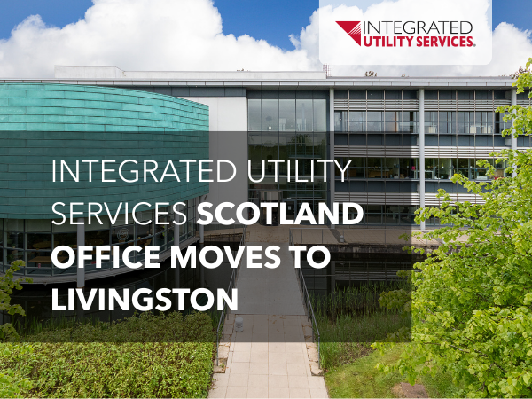 IUS Scotland moves to Livingstone