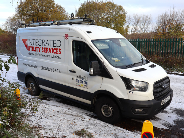 Road Safety Week 2025 at IUS