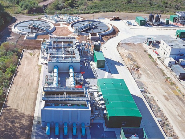 blackburn meadows high voltage connections