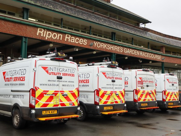 IUS Industrial Stand Down Q1