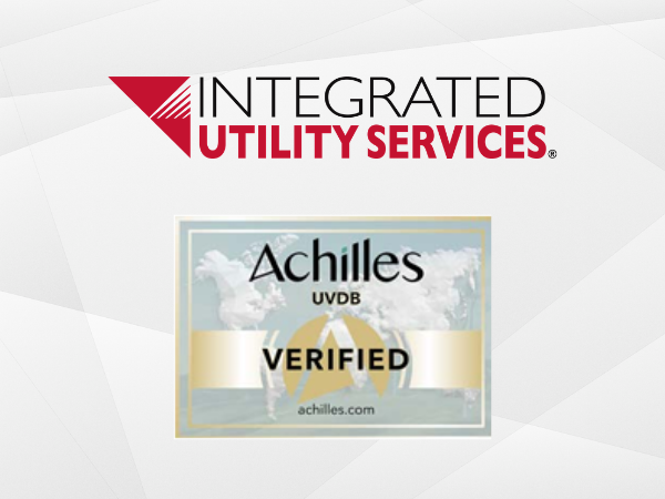 Achilles UVDB IUS